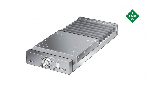 直線工作臺(tái)