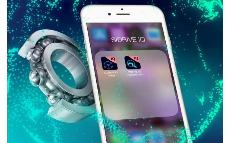 舍弗勒與西門子在傳動系統智能診斷領域展開合作