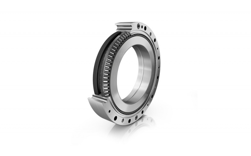 舍弗勒提升機器人技術性能